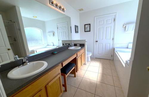 Lake View Villa With Beautiful Sunsets - Southern Dunes - Foto 24