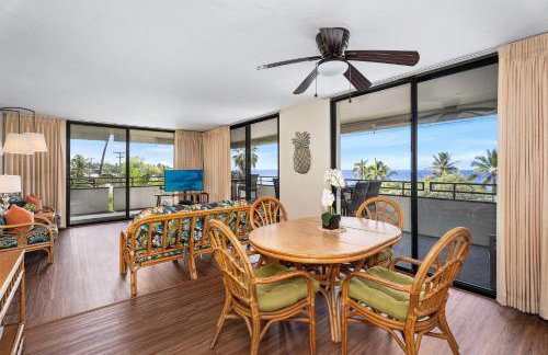White Sands Village 214 Modern Condo for 4 w/ Enviable Ocean Views! - Foto 14