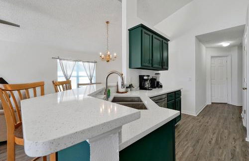 Bikini Bottom - 4 bed Disney pool home - Foto 24