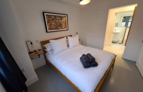 Elegant Garden Flat - Raynes Park - Foto 12