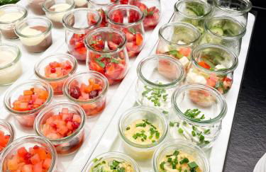 HOLI City Apart Hotel Berlin - Photo 9