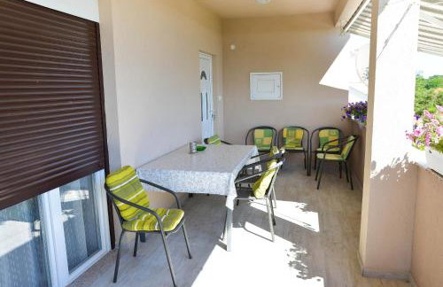 Apartments with swimming pool Poljica, Zadar - 13838 - Foto 18