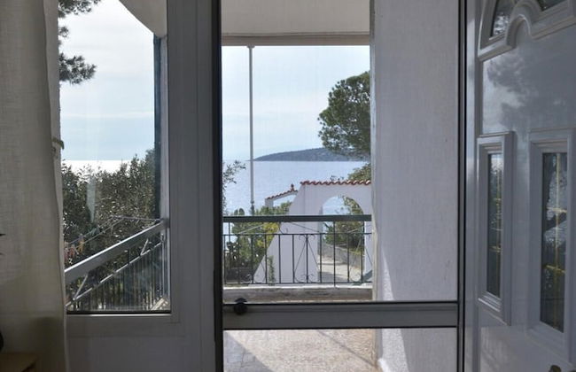 Salamis Beachfront House - Foto 27