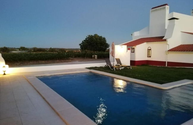 Herdade das Castas Nobres - Photo 44