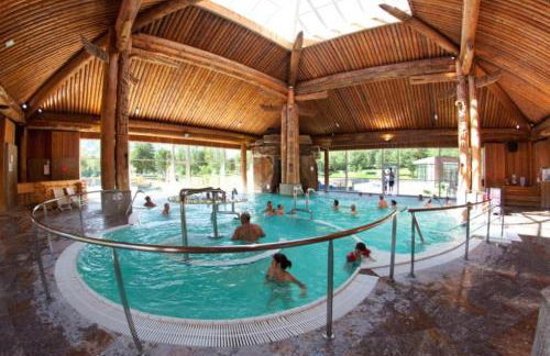 grange rénovée en gîte/maison/chalet - Foto 53