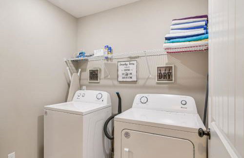 Pool Access, Grill and Gazebo Ozark Getaway! - Foto 22