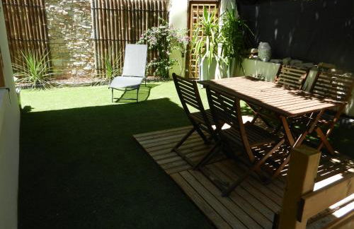 La Petite Maison - Foto 7