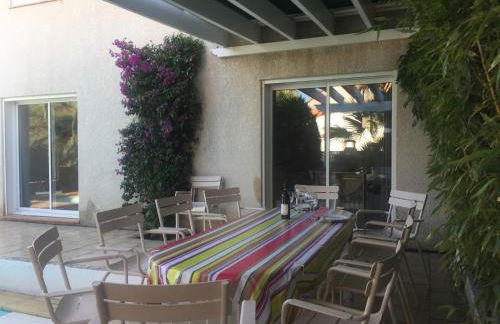 La maison de Virginie 6 a 12 personnes -300 m de la plage- vélos a disposition - Foto 4