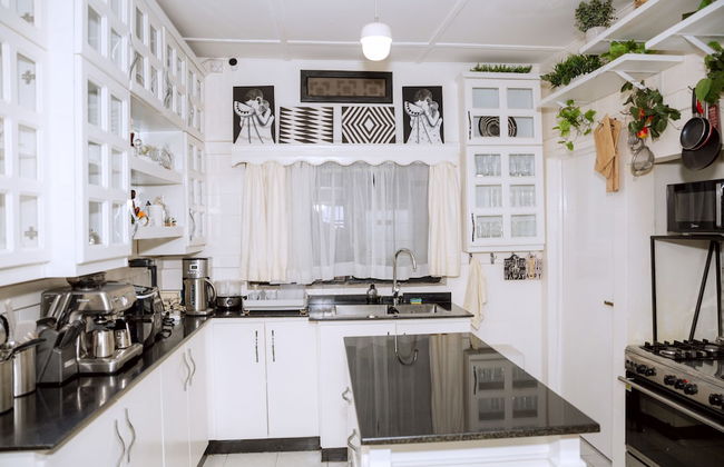 Blue Veil Villa - Foto 6