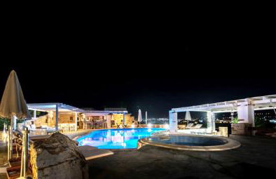 Kastro Antiparos - Foto 47