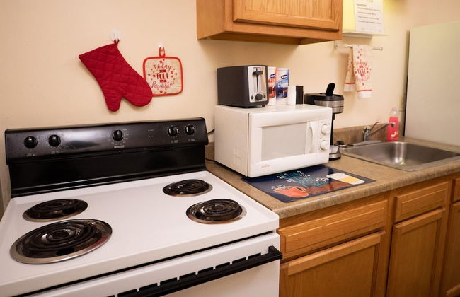 Downtown Apt Walk Everywhere Clean Safe - Foto 11