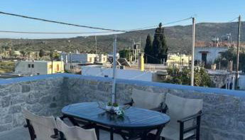 Petra Home Pyrgi - Foto 1