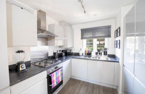 Immaculate 3 Bedroom Home Barnstaple Devon - Foto 3