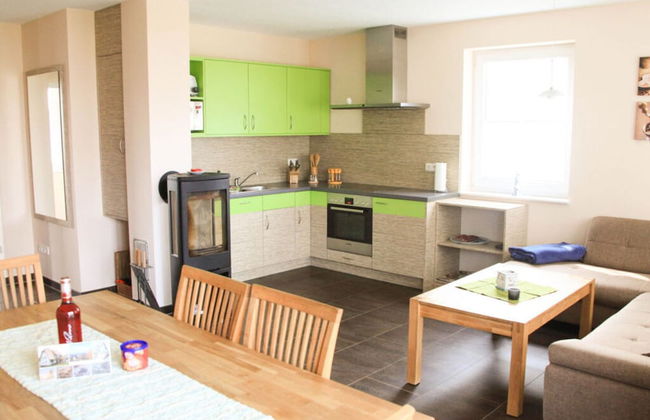 Ostseebrandung - Haus Seepferdchen - Foto 4