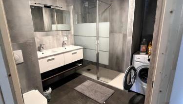 Gîte du Nant - Foto 4