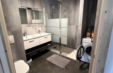 Gîte du Nant - Foto 4