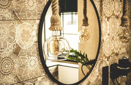 Beczka Bimbru - Góralskie domki do wynajęcia - Foto 45