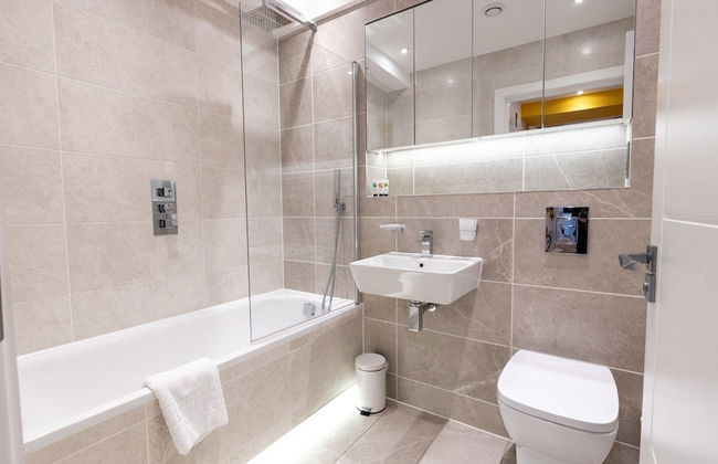 Two-bedroom Legoland Windsor Resort by Belvilla - Photo 12