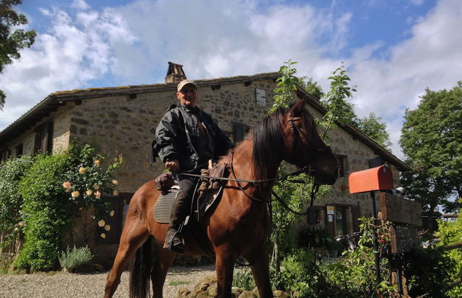 Agriturismo Biologico Sant'Egle - Foto 61