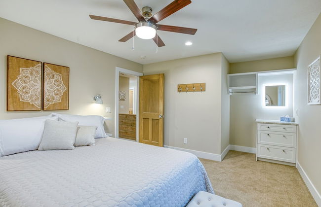 lakemore Resort - Foto 68