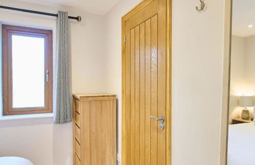 Host & Stay - Oak Barn - Foto 26