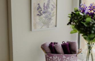 Cozy Cairnwell Farm Cottage - Foto 32