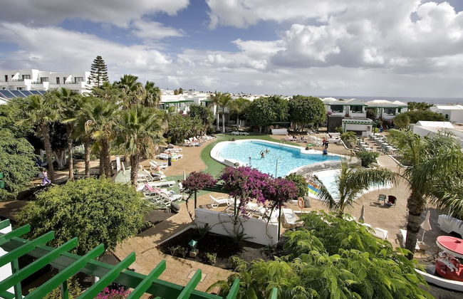 Apartamentos HG Lomo Blanco - Photo 25