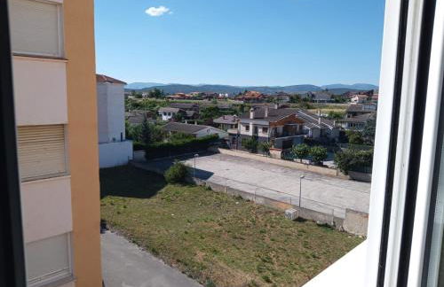 MERINDADES AMAZUL CORZO - Apartamento Turístico - Medina de Pomar - Foto 20