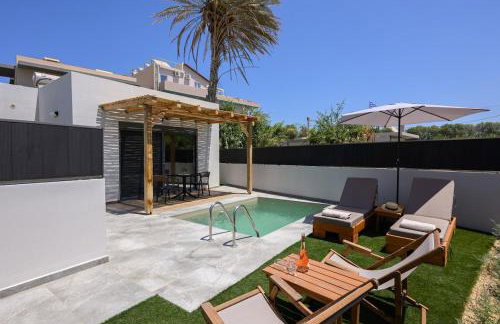 Tropical Suites With Private Plunge Pools - Foto 15