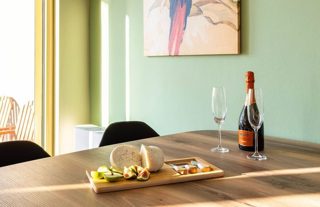 Martinia Pool Escape - Tragos Panoramic Views - Foto 9