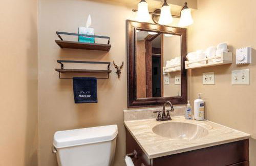 Quiet Home Minutes from Lake Galena & Eagle Ridge - Foto 19