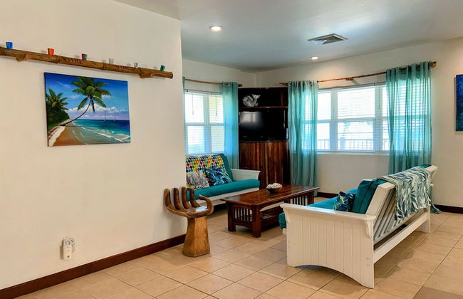 Miramar Villas Resort - Foto 60