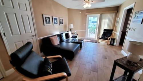 Patio Condo Superior - Sleeps 6 Guests 204 - Foto 2, Other