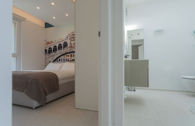 Valarin Luxury Apartments & Wellness by Rent all Como - Foto 30