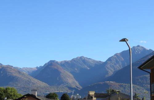 CASA AZZURRA Domodossola FREE PARKING - Photo 13