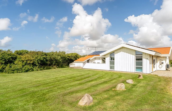 "Sulevi" - 200m to the fjord - Foto 13