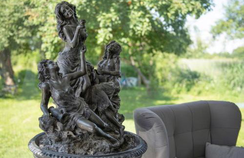 Holiday Home Country House Premium by Interhome - Foto 55