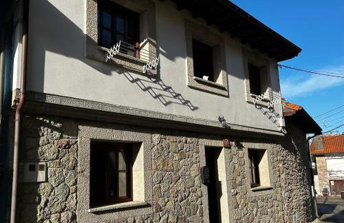 Casa de Aldea el Pontón - Foto 25