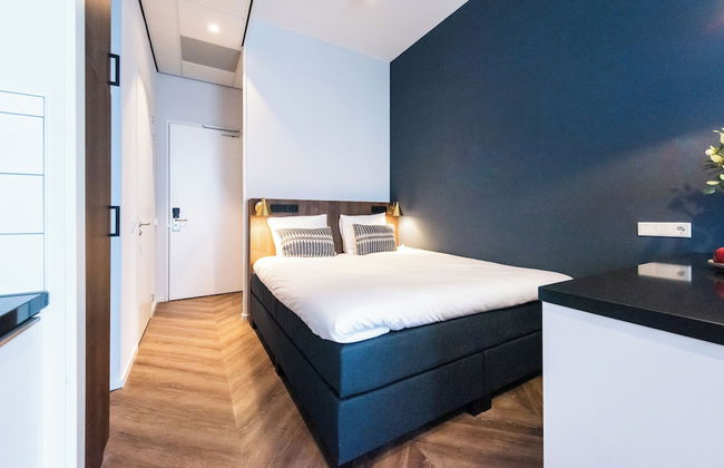 Numa Amsterdam Docklands - Foto 43