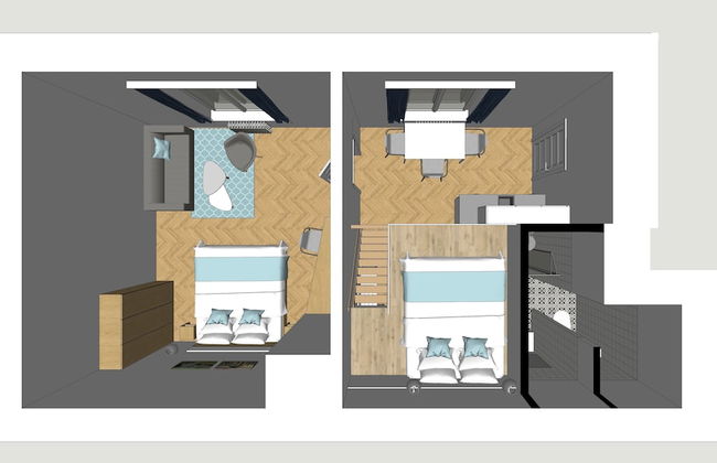 Marienbad Apartment - Foto 47