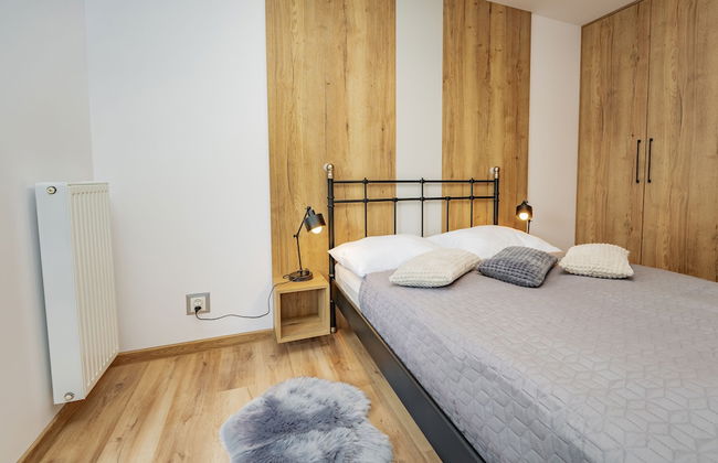 Baltic-Apartments - Sun Towers - Foto 48