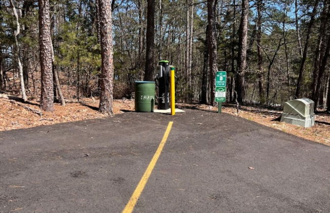 The Bear Den - Foto 56