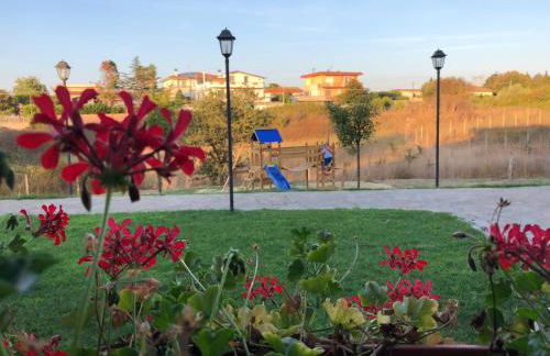 Agriturismo "Lo zafferano" - Foto 18