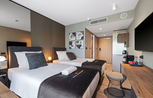 Boutique Residence Gdańsk - Photo 1