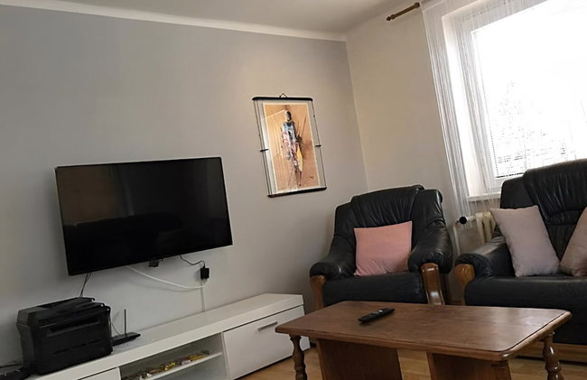 Cozy Apartment in Eastern Bohemia Near Town Center - Foto 10