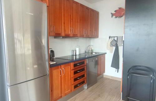 Atalaya sobre el mar, un ático frente a la bahía - Photo 4