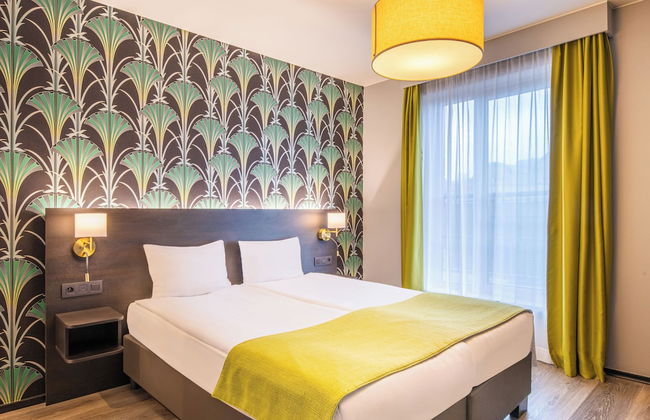 Thon Residence Parnasse - Foto 6