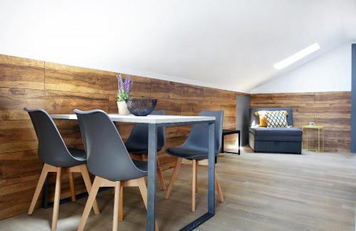 Okean Apartments - Foto 1