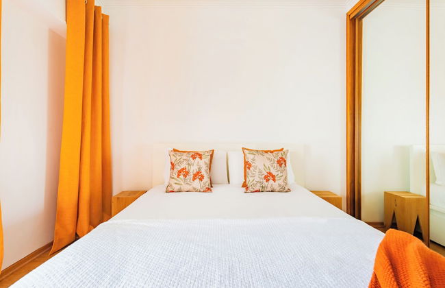 Santo Amaro Beach Family Stays - Foto 9