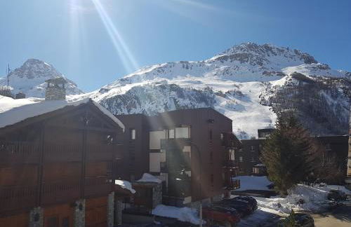 Chalet l'Avalin - Foto 32